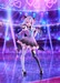 Figura Needy Girl Overdose 1-7 Purple Lollipop 22 cm