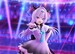 Figura Needy Girl Overdose 1-7 Purple Lollipop 22 cm