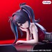 Figura Needy Girl Overdose Noodle Stopper Ame-chan 14 cm