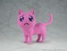 Figura Needy Girl Overdose Soft Vinyl Cat Sorry 15 cm
