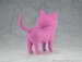 Figura Needy Girl Overdose Soft Vinyl Cat Sorry 15 cm
