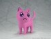Figura Needy Girl Overdose Soft Vinyl Cat Sorry 15 cm