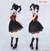 Figura Needy Girl Overdose Vivit Ame-chan 17 cm