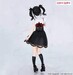 Figura Needy Girl Overdose Vivit Ame-chan 17 cm