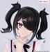 Figura Needy Girl Overdose Vivit Ame-chan 17 cm