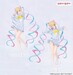 Figura Needy Girl Overdose Vivit Internet Angel 18 cm