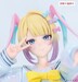Figura Needy Girl Overdose Vivit Internet Angel 18 cm