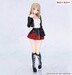 Figura Needy Girl Overdose Vivit Kache 18 cm
