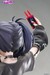 Estatua Needy Streamer Overload 1-7 Ame-chan 28 cm