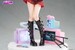 Estatua Needy Streamer Overload 1-7 Ame-chan 28 cm