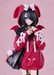 Estatua Needy Streamer Overload Pop Up Parade Ame L Size 22 cm