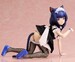 Estatua Nekopara 1-4 Shigure Minazuki 20 cm