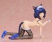 Estatua Nekopara 1-4 Shigure Minazuki 20 cm