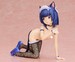 Estatua Nekopara 1-4 Shigure Minazuki 20 cm