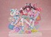 Estatua Nekopara 1-7 Chocola Dreamy Cute China Ver. 20 cm