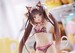 Estatua Nekopara 1-7 Chocola Lovely Sweets Time 24 cm