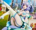 Estatua Nekopara 1-7 Cinnamon re-run 19 cm