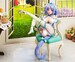 Estatua Nekopara 1-7 Cinnamon re-run 19 cm