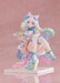 Estatua Nekopara 1-7 Vanilla Dreamy Cute China Ver. 17 cm