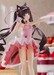 Estatua Nekopara Pop Up Parade Chocola: Cocktail Dress Ver. 17 cm