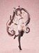Figura Nekopara 1-5.5 Chocola Micro Bikini Maid -STD Edition- 30 cm