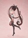 Figura Nekopara 1-5.5 Chocola Micro Bikini Maid -STD Edition- 30 cm