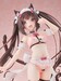 Figura Nekopara 1-5.5 Chocola Micro Bikini Maid -STD Edition- 30 cm