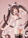 Figura Nekopara 1-5.5 Chocola Micro Bikini Maid -STD Edition- 30 cm