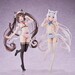 Figura Nekopara 1-5.5 Chocola Micro Bikini Maid -STD Edition- 30 cm