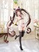 Figura Nekopara 1-5.5 Chocola Micro Bikini Maid -STD Edition- 30 cm