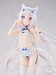 Figura Nekopara 1-5.5 Vanilla Micro Bikini Maid -STD Edition- 29 cm