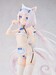 Figura Nekopara 1-5.5 Vanilla Micro Bikini Maid -STD Edition- 29 cm