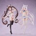 Figura Nekopara 1-5.5 Vanilla Micro Bikini Maid -STD Edition- 29 cm