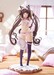 Figura Nekopara 1-7 Chocola Dress up time 24 cm