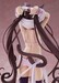 Figura Nekopara 1-7 Chocola Dress up time 24 cm