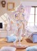 Figura Nekopara 1-7 Vanilla Dress up time 24 cm