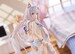 Figura Nekopara 1-7 Vanilla Dress up time 24 cm
