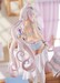 Figura Nekopara 1-7 Vanilla Dress up time 24 cm