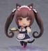 Figura Nekopara Nendoroid Chocola: Sekai Connect Ver. 10 cm