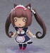 Figura Nekopara Nendoroid Chocola: Sekai Connect Ver. 10 cm