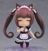 Figura Nekopara Nendoroid Chocola: Sekai Connect Ver. 10 cm