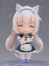 Figura Nekopara Nendoroid Vanilla: Sekai Connect Ver. 10 cm