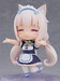 Figura Nekopara Nendoroid Vanilla: Sekai Connect Ver. 10 cm