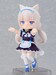 Accesorios para las Figuras Nendoroid Doll Nekopara Sekai Connect Vanilla