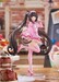 Figura Nekopara Sekai Connect Pop Up Parade Chocola: Winter Clothes Ver. L Size 22 cm