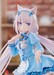 Figura Nekopara Sekai Connect Pop Up Parade Vanilla: Winter Clothes Ver. L Size 22 cm
