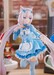 Figura Nekopara Sekai Connect Pop Up Parade Vanilla: Winter Clothes Ver. L Size 22 cm