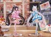 Figura Nekopara Sekai Connect Pop Up Parade Vanilla: Winter Clothes Ver. L Size 22 cm
