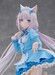 Figura Nekopara Sekai Connect Pop Up Parade Vanilla: Winter Clothes Ver. L Size 22 cm