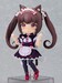Figura Nekopara Sekai Connect Nendoroid Chocola 14 cm